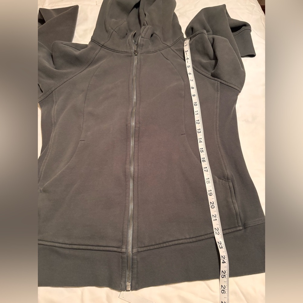 Lululemon scuba - Picture 4 of 10